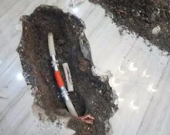 达坂城测漏水电话