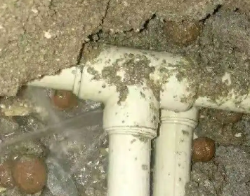 达坂城测漏水多少钱