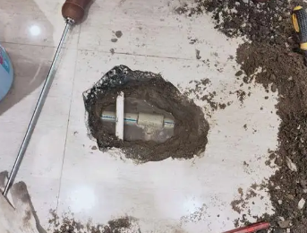 达坂城测漏水电话