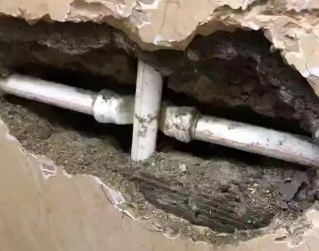 达坂城测漏水哪家好