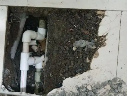 达坂城测漏水哪家好