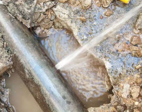 达坂城测漏水公司