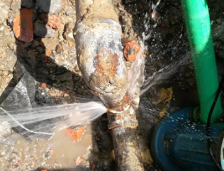 达坂城测漏水公司电话