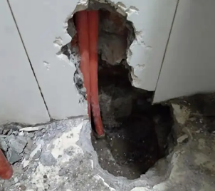 达坂城漏水检测电话