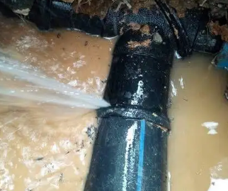 达坂城测漏水公司哪家好