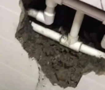 达坂城漏水检测电话