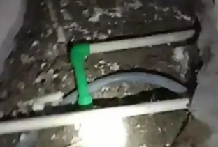 达坂城测漏水公司