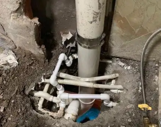 达坂城漏水检测哪家好