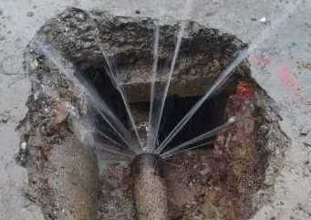 达坂城漏水检测多少钱