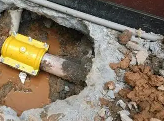 达坂城漏水检测哪家好