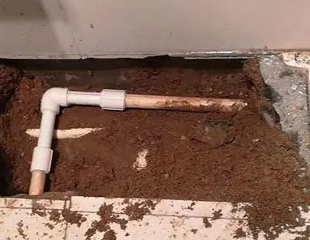 达坂城测漏水哪家好