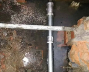 达坂城漏水检测公司电话