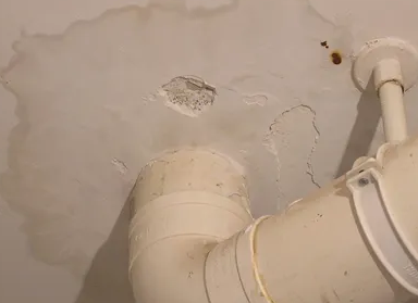 达坂城卫生间测漏水多少钱