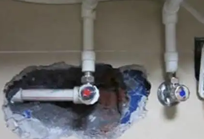 达坂城卫生间测漏水查询方法