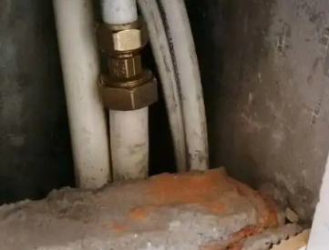 达坂城水管漏水检测哪家好