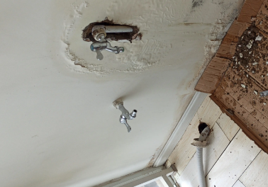 达坂城卫生间测漏水