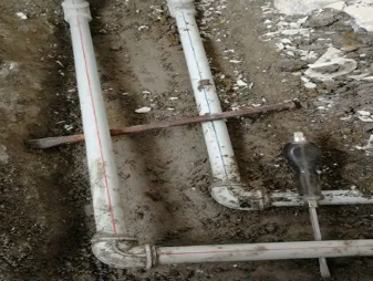 达坂城卫生间测漏水多少钱