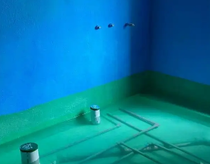 达坂城卫生间防水