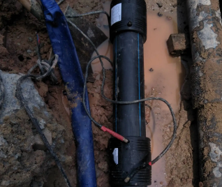 达坂城水管漏水检测多少钱