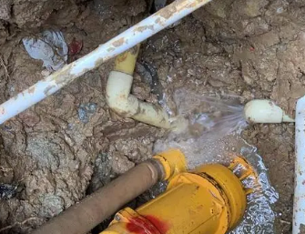 达坂城水管漏水检测哪家好