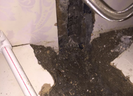 达坂城卫生间测漏水哪家好