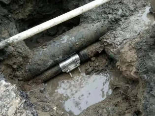 达坂城水管漏水检测的传递距离多少