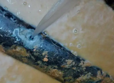 达坂城水管漏水检测多少钱