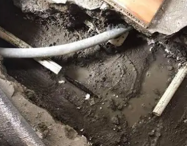 达坂城卫生间测漏水价格明细