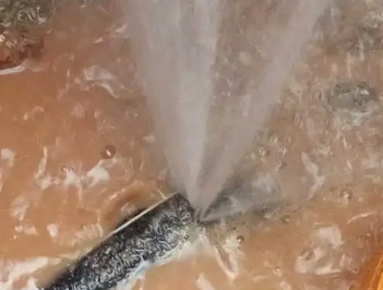 达坂城水管漏水检测哪家好