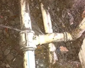 达坂城卫生间测漏水多少钱