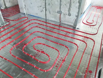 达坂城地暖维修的知识