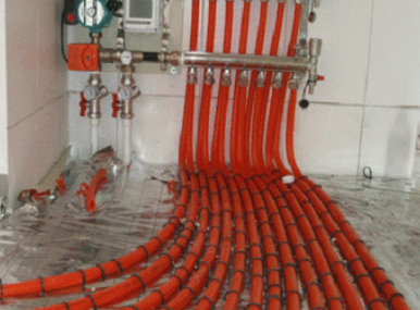 达坂城地暖维修多少钱