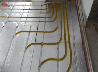 达坂城地暖维修哪家好