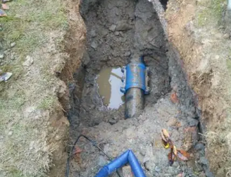 达坂城水管漏水检测多少钱