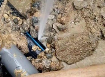 达坂城水管漏水检测哪家好