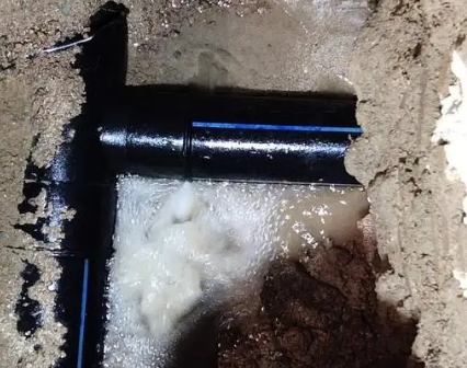 达坂城水管漏水检测哪家好