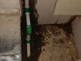 达坂城卫生间测漏水哪家好