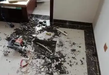 达坂城漏水检测多少钱