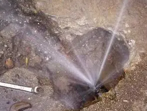 达坂城水管漏水检测哪家好