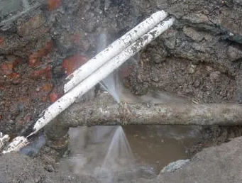 达坂城测漏水多少钱