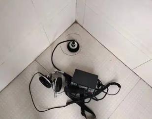 达坂城测漏水公司