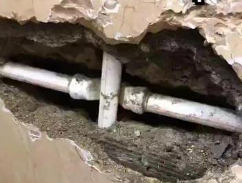 达坂城漏水检测电话多少