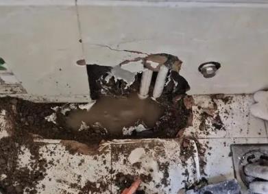 达坂城漏水检测电话